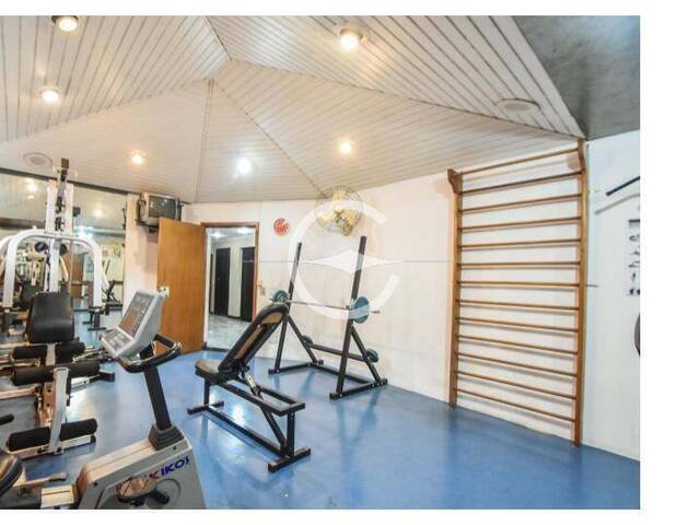 Apartamento para Locação em São Paulo - 2