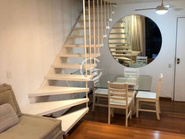 Apartamento para Locação em São Paulo - 5