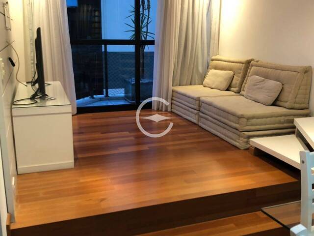 #62035043 - Apartamento para Locação em São Paulo - SP