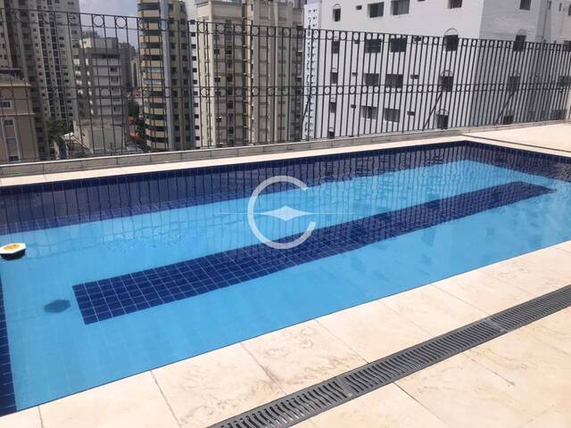 #62035067 - Apartamento para Locação em São Paulo - SP - 1