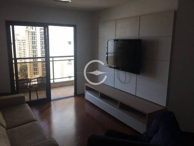 Apartamento para Locação em São Paulo - 3