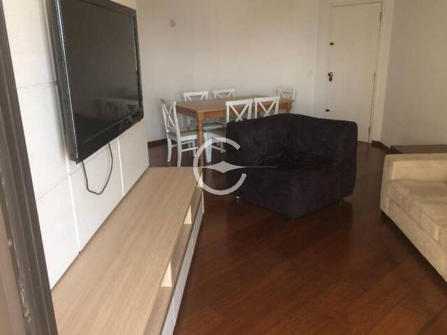 Apartamento para Locação em São Paulo - 4