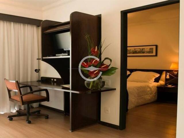#FL0241 - Flat para Venda em São Paulo - SP